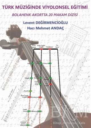 Türk Müziğinde Viyolonsel Eğitimi - Gece Kitaplığı