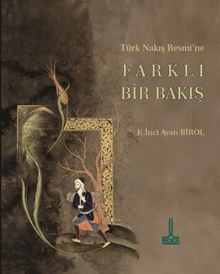 Türk Nakış Resmi`ne Farklı Bir Bakış - 1
