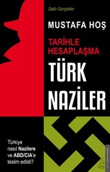 Türk Naziler - Destek Yayınları