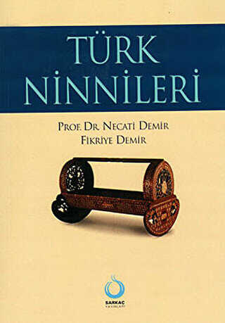 Türk Ninnileri - Sarkaç Yayınları