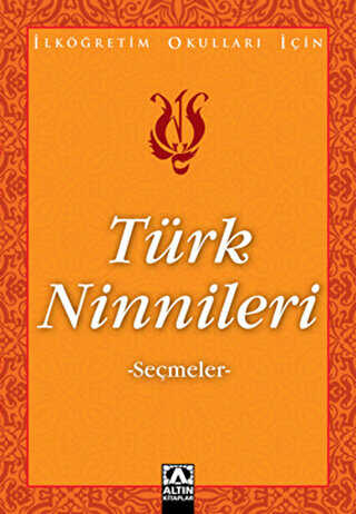 Türk Ninnileri - Altın Kitaplar
