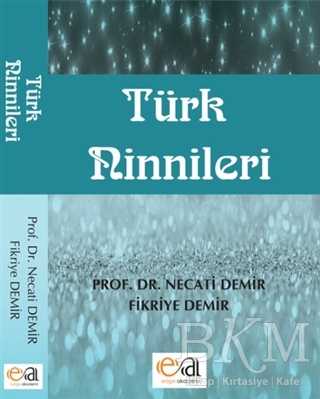 Türk Ninnileri - Edge Akademi Yayıncılık