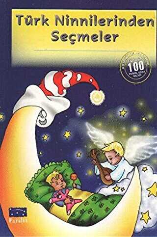 Türk Ninnilerinden Seçmeler - Parıltı Yayınları