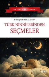 Türk Ninnilerinden Seçmeler - Gece Kitaplığı