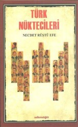 Türk Nüktecileri - Salkımsöğüt Yayınları