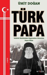 Türk Papa - Kripto Basım Yayın