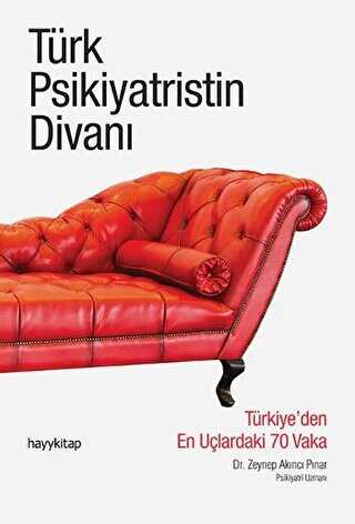 Türk Psikiyatristin Divanı - Hayykitap