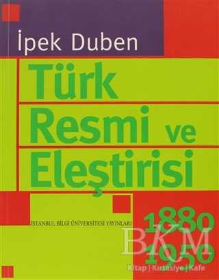 Türk Resmi ve Eleştirisi