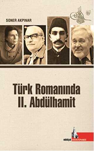 Türk Romanında 2. Abdülhamit - Doğu Kütüphanesi