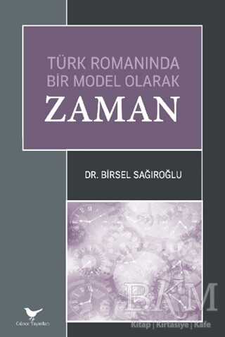 Türk Romanında Bir Model Olarak Zaman - 1