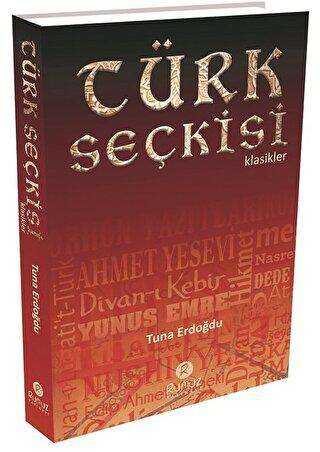 Türk Seçkisi - Rumuz Yayınevi