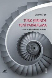 Türk Şiirinde Yeni Paradigma - Paradigma Akademi Yayınları