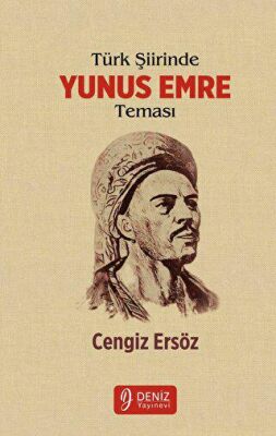 Türk Şiirinde Yunus Emre Teması - 2