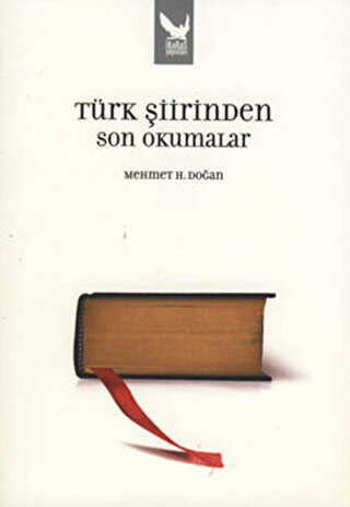Türk Şiirinden Son Okumalar