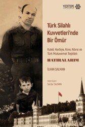 Türk Silahlı Kuvvetleri’nde Bir Ömür - Yeditepe Akademi