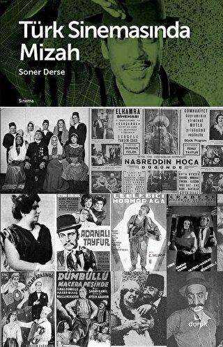 Türk Sinemasında Mizah - Doruk Yayınları