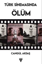 Türk Sinemasında Ölüm - Urzeni Yayıncılık
