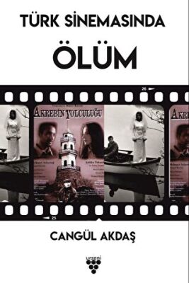 Türk Sinemasında Ölüm - 1