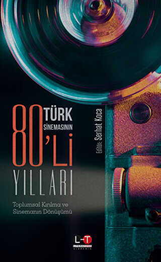 Türk Sinemasının 80`li Yılları