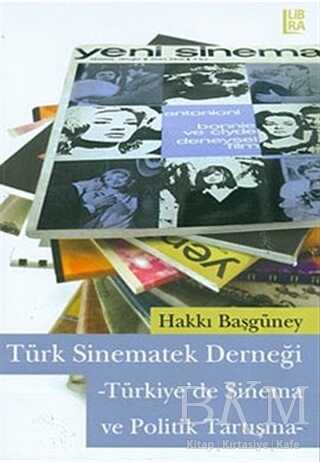 Türk Sinematek Derneği