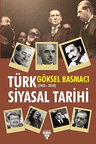 Türk Siyasal Tarihi
