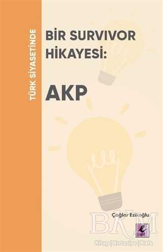 Türk Siyasetinde Bir Survivor Hikayesi: AKP - 2