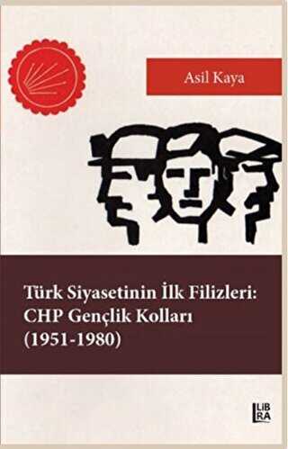 Türk Siyasetinin İlk Filizleri: CHP Gençlik Kolları 1951-1980