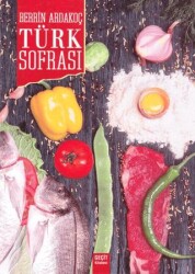 Türk Sofrası - Geçit Kitabevi