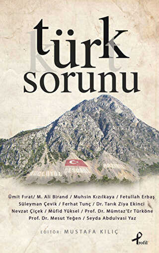 Türk Sorunu - Profil Kitap