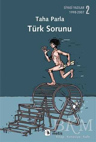 Türk Sorunu - Metis Yayınları