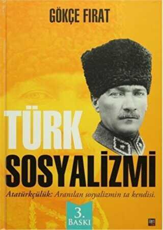 Türk Sosyalizmi - İleri Yayınları
