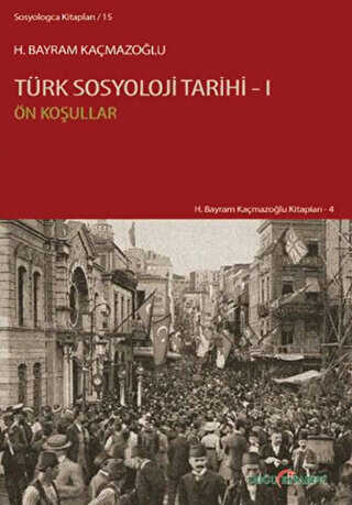 Türk Sosyoloji Tarihi - 1