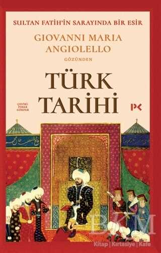 Türk Tarihi - Profil Kitap
