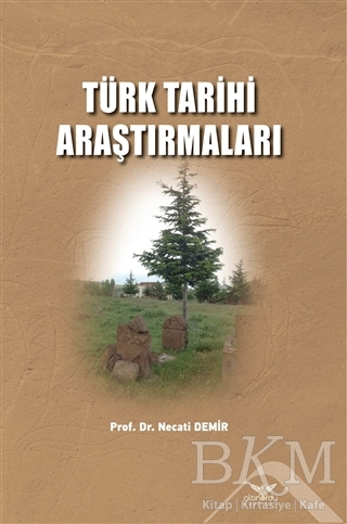 Türk Tarihi Araştırmaları - Altınordu Yayınları