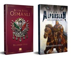 Türk Tarihi Seti - Parana Yayınları