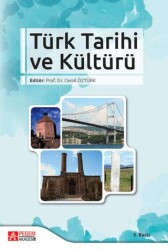 Türk Tarihi ve Kültürü - Pegem Akademi Yayıncılık