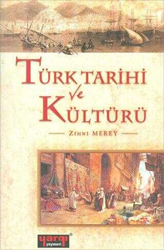Türk Tarihi ve Kültürü