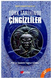 Türk Tarihinde Çingizliler - Berikan Yayınevi