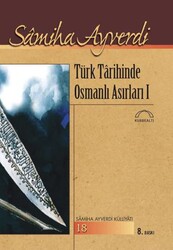 Türk Tarihinde Osmanlı Asırları 2 Cilt Takım - Kubbealtı Neşriyatı Yayıncılık