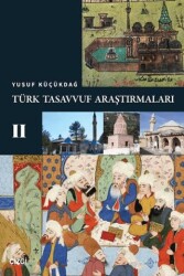 Türk Tasavvuf Araştırmaları - 2 - Çizgi Kitabevi Yayınları