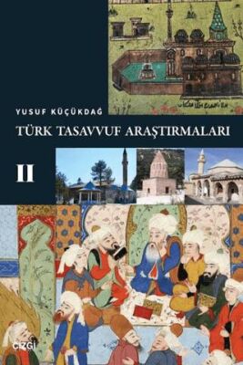 Türk Tasavvuf Araştırmaları - 2 - 1
