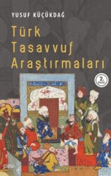 Türk Tasavvuf Araştırmaları - Çizgi Kitabevi Yayınları
