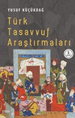 Türk Tasavvuf Araştırmaları - 1