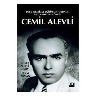 Cemil Alevli - Doğan Kitap