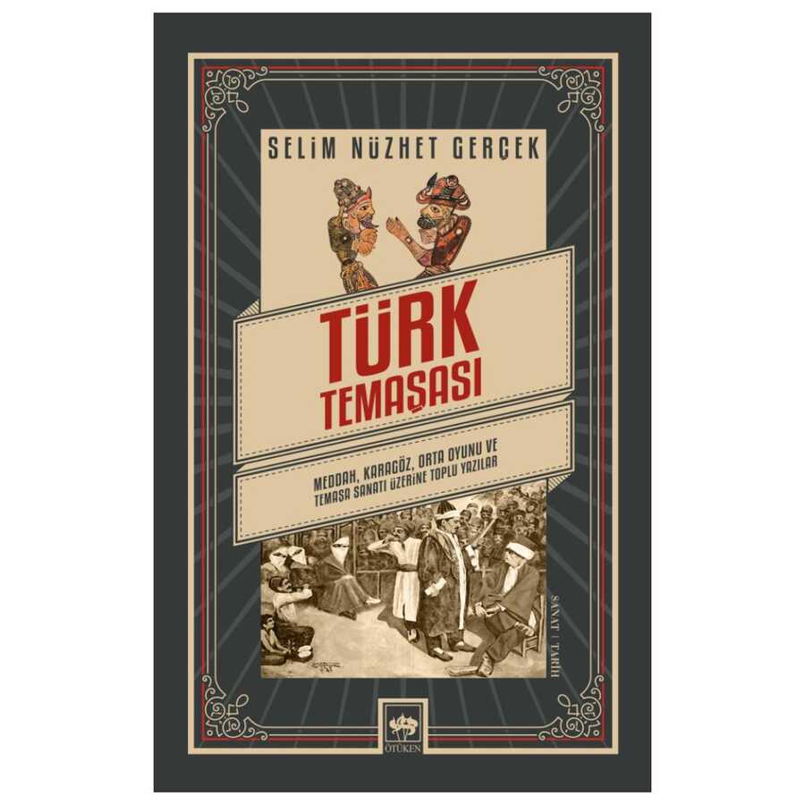 Türk Temaşası - 1