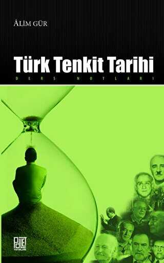 Türk Tenkit Tarihi - Palet Yayınları