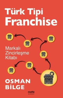 Türk Tipi Franchise - 1