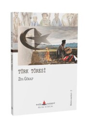 Türk Töresi - Katip Yayınları