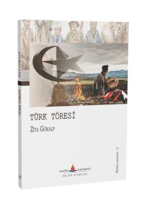 Türk Töresi - 1