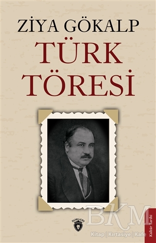 Türk Töresi - Dorlion Yayınları